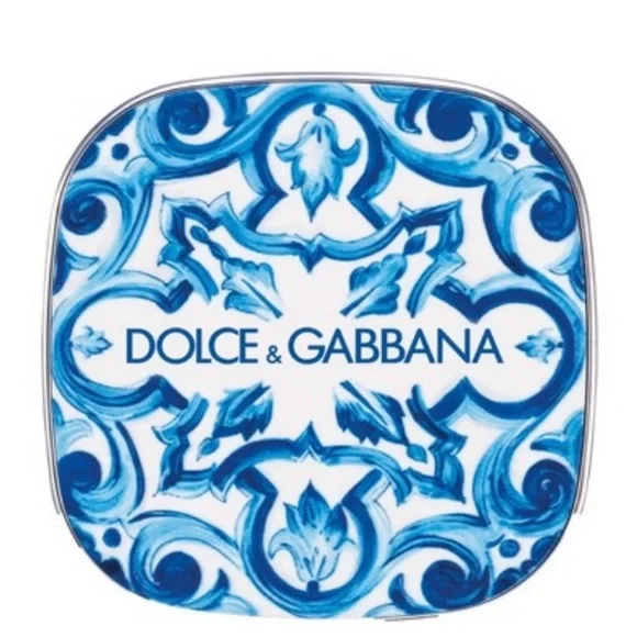 Dolce & Gabbana Solar Glow bare skin beautifier - Picture 4 of 10